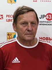 Виктор Михайлович (Аникеев)