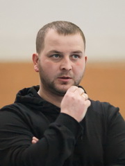 Дмитрий Михайлович (Осокин)
