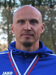 Сергей Викторович (Марков)