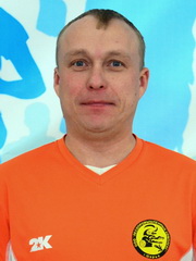 Владимир Юрьевич (Миронов)